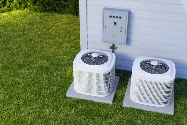 Spencer, WV HVAC Company