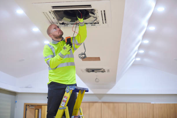 Affordable Air Conditioning Repair in Spencer, WV