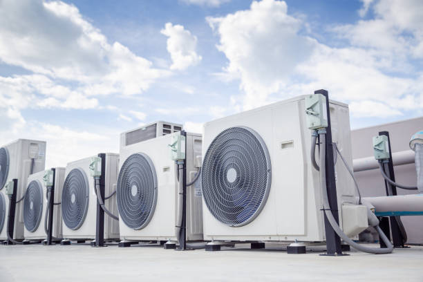 Best HVAC Emergency Services  in Spencer, WV