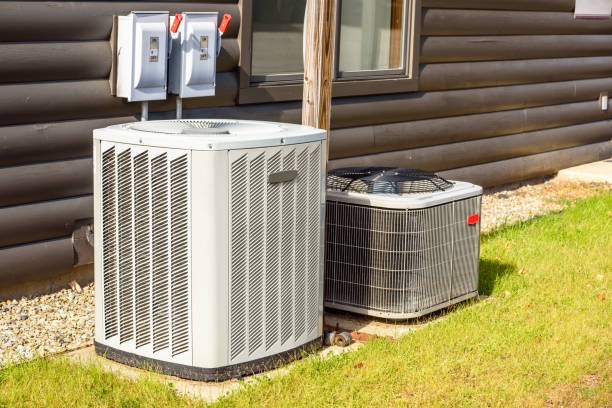 HVAC Maintenance Plan in Spencer, WV