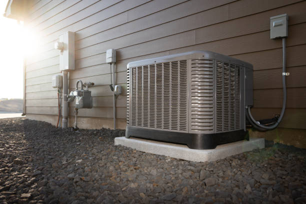 Best HVAC Maintenance Near Me  in Spencer, WV